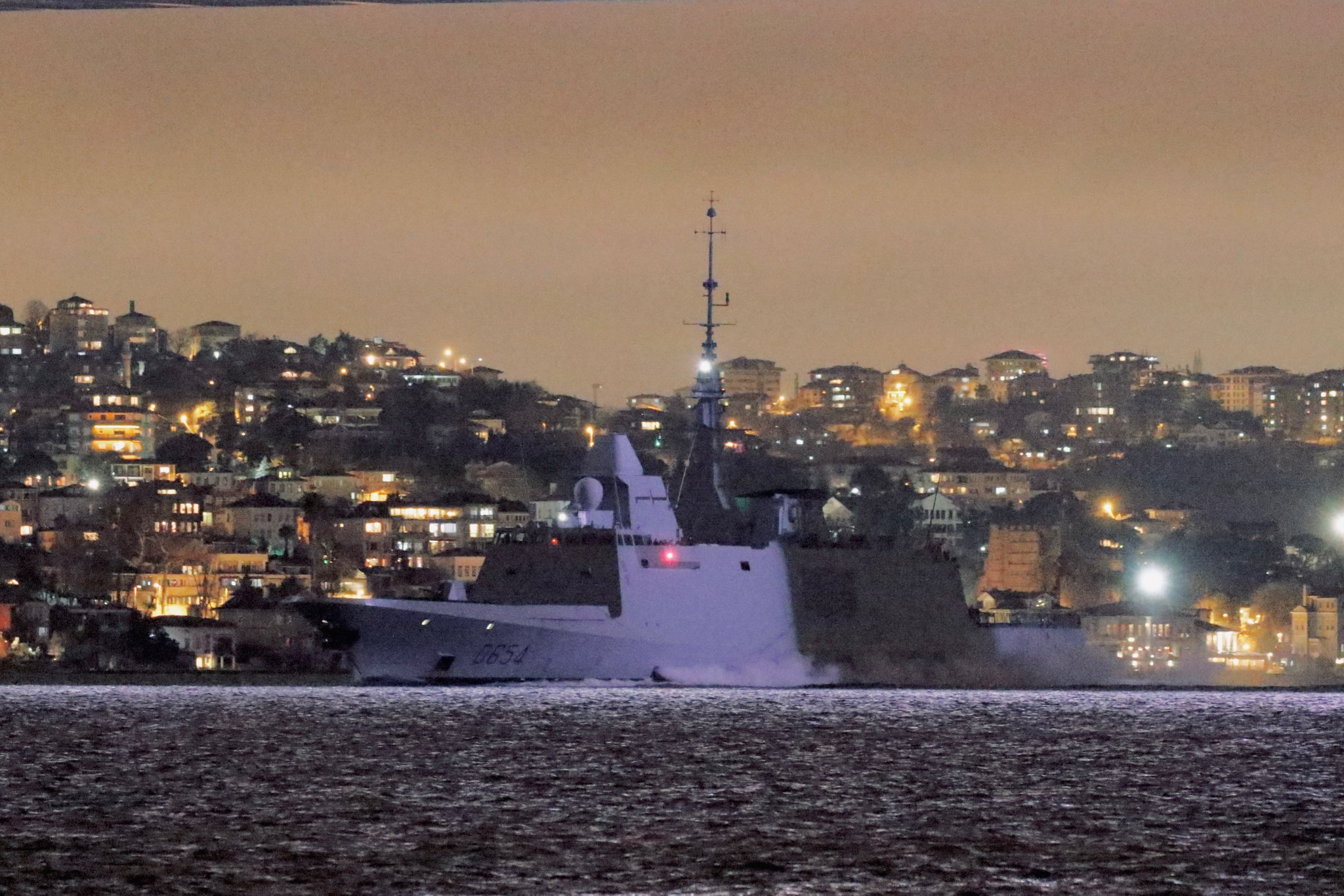 ship